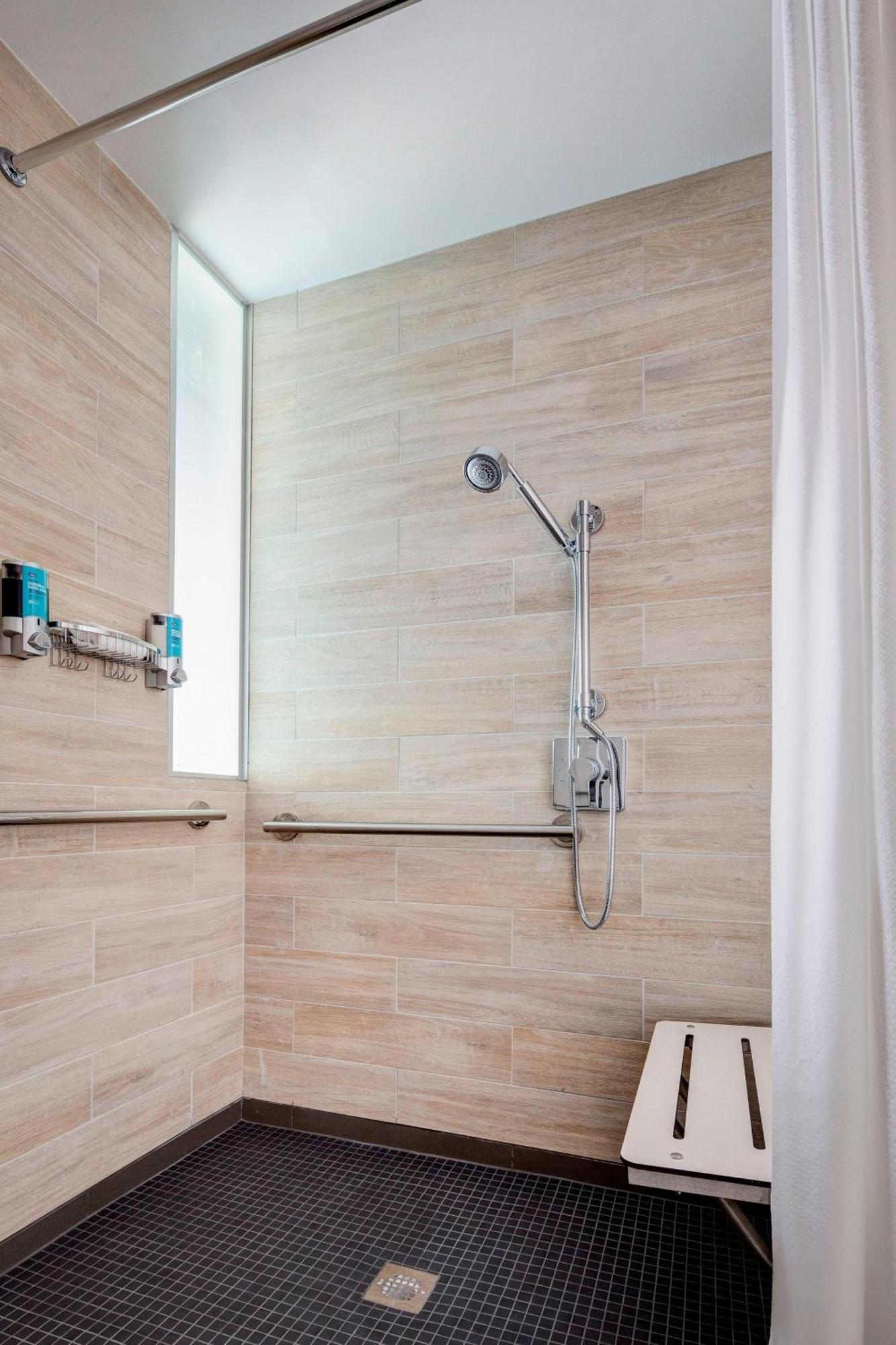 Aloft Fort Worth Downtown Екстер'єр фото