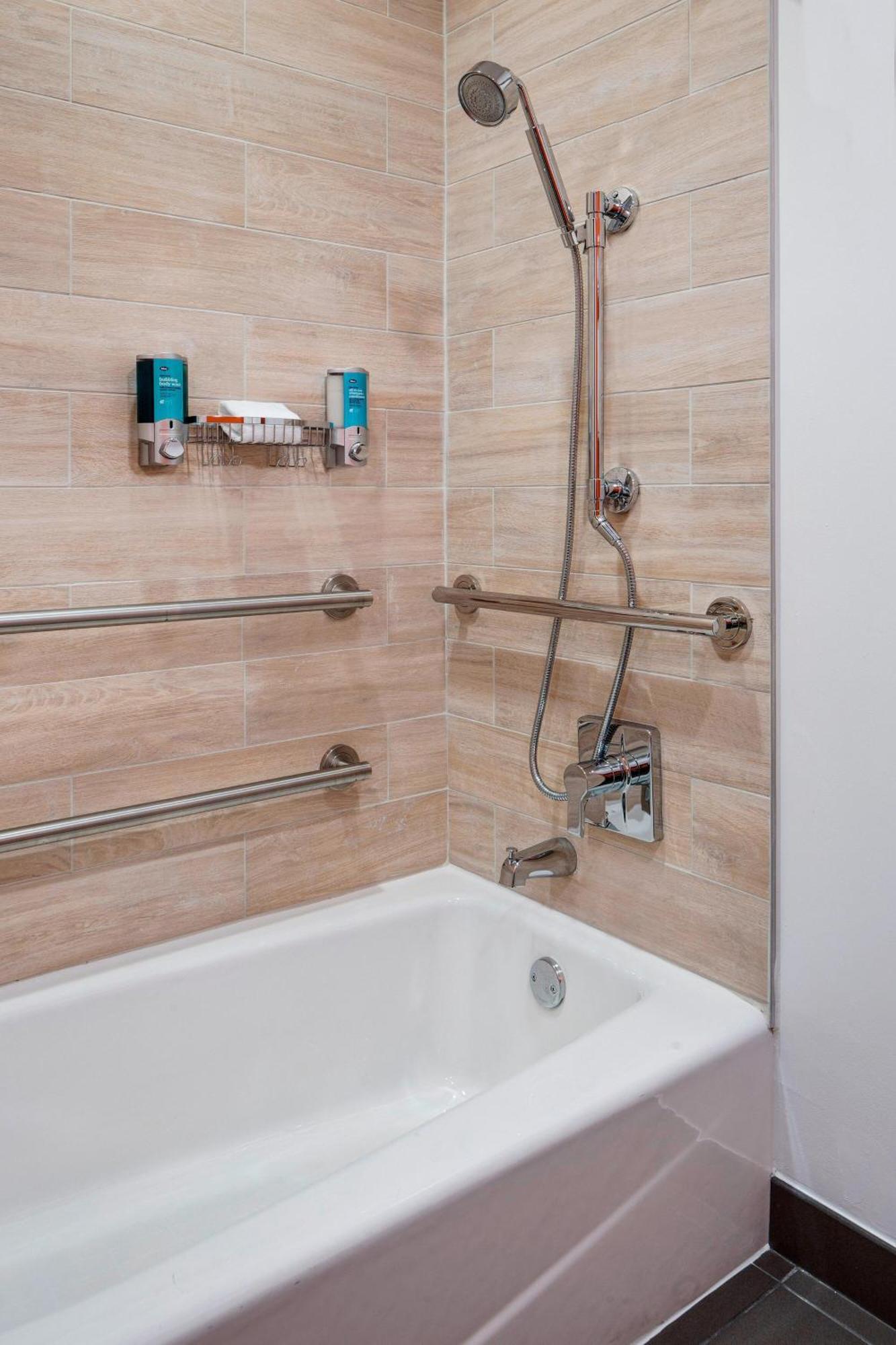 Aloft Fort Worth Downtown Екстер'єр фото